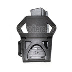 AirsoftEra Polymère Hard Case Mobile Étui Convient pour G17 G18C G19 Pistolet Airsoft