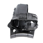 AirsoftEra Polymère Hard Case Mobile Étui Convient pour G17 G18C G19 Pistolet Airsoft