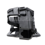 AirsoftEra Polymère Hard Case Mobile Étui Convient pour G17 G18C G19 Pistolet Airsoft