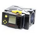 Chronographe de tir Airsoft XCORTECH X3500 (Sans fil)