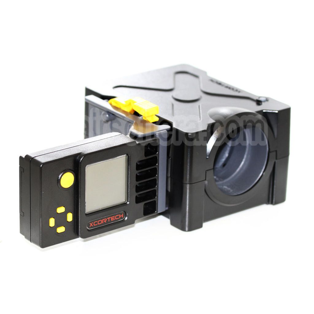 Chronographe de tir Airsoft XCORTECH X3500 (Sans fil)