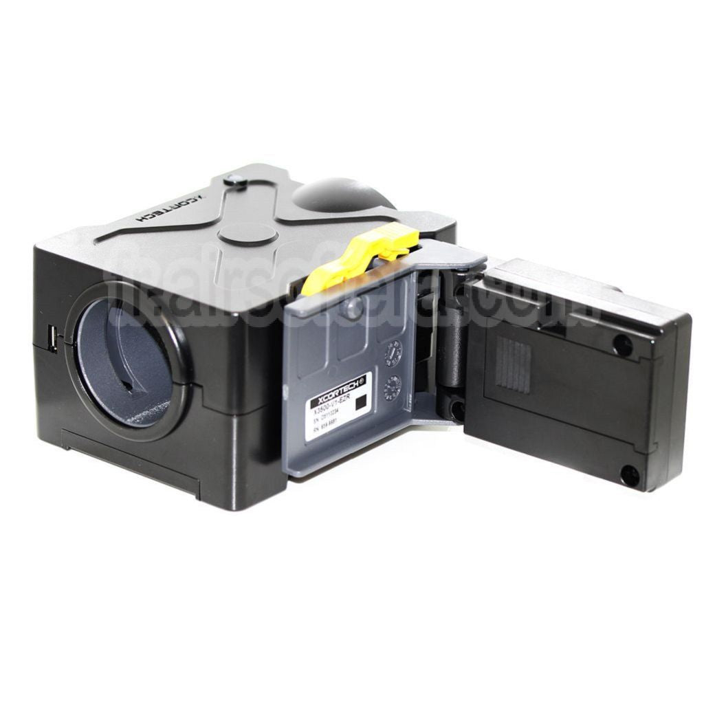 Chronographe de tir Airsoft XCORTECH X3500 (Sans fil)