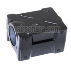 Chronographe de tir Airsoft XCORTECH X3500 (Sans fil)