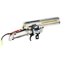 CYMA Complet V7 Version 7 Vitesse Boîte avec Moteur Convient pour Echo1 Tokyo Marui AGM Jing Gong JG CYMA M14 Série AEG Fusil Airsoft
