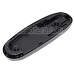 CYMA Crosse Butt Pad Plaque Convient pour AK74 Série Fusil Airsoft Noir