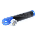 Army Force 12g Co2 Chargeur Portable Adaptateur avec Lecture
