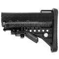 E&amp;C MOD Crane VT Crosse Convient pour M4 M16 Série AEG Fusil Airsoft