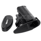 E&amp;C MOD Crane VT Crosse Convient pour M4 M16 Série AEG Fusil Airsoft
