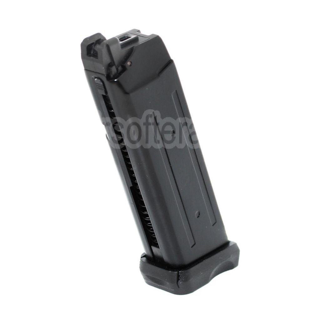 APS 23 Billes Co2 Chargeur Convient pour G17 G18C G34 G35 GBB Pistolet Airsoft