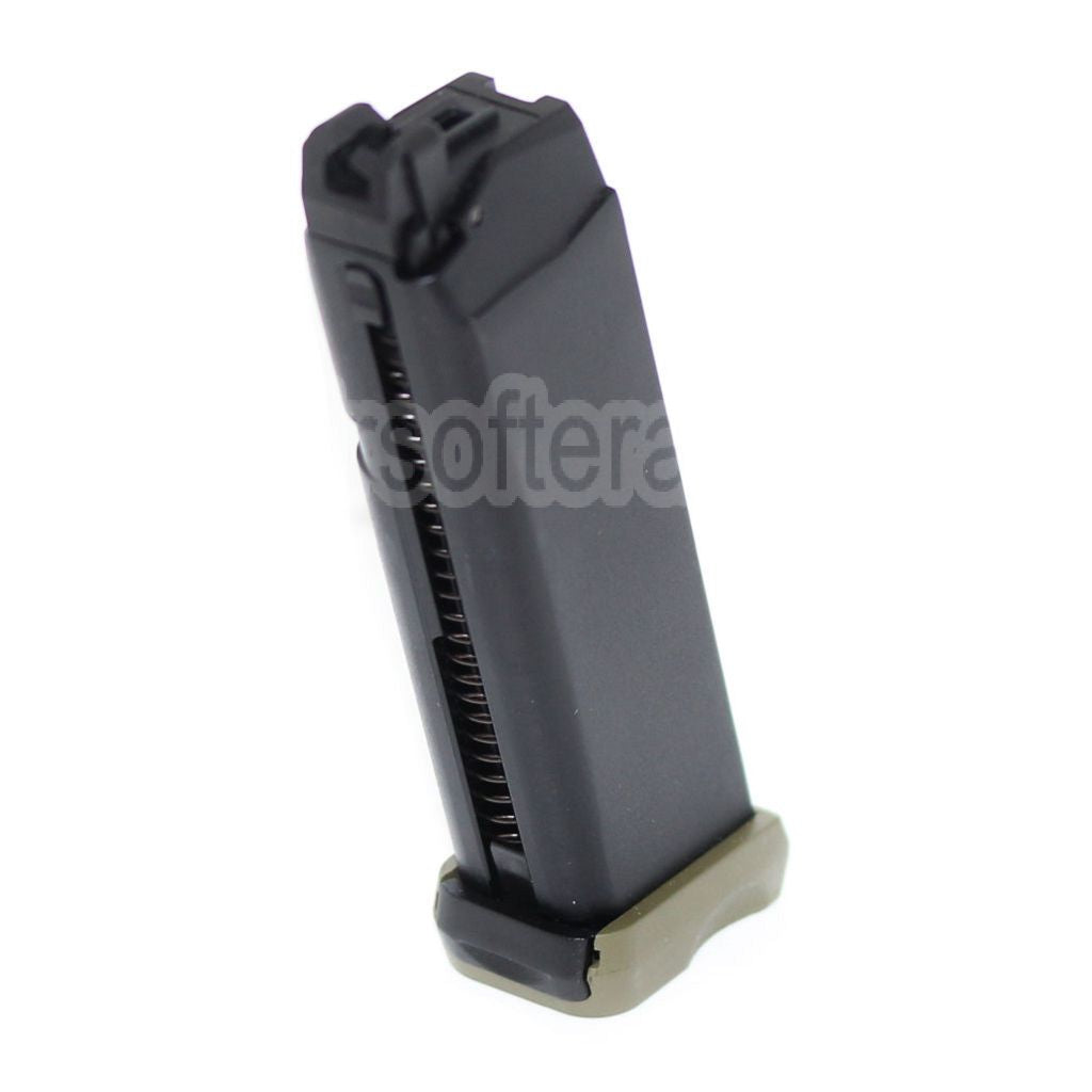 APS 23 Billes Co2 Chargeur Convient pour G17 G18C G34 G35 GBB Pistolet Airsoft