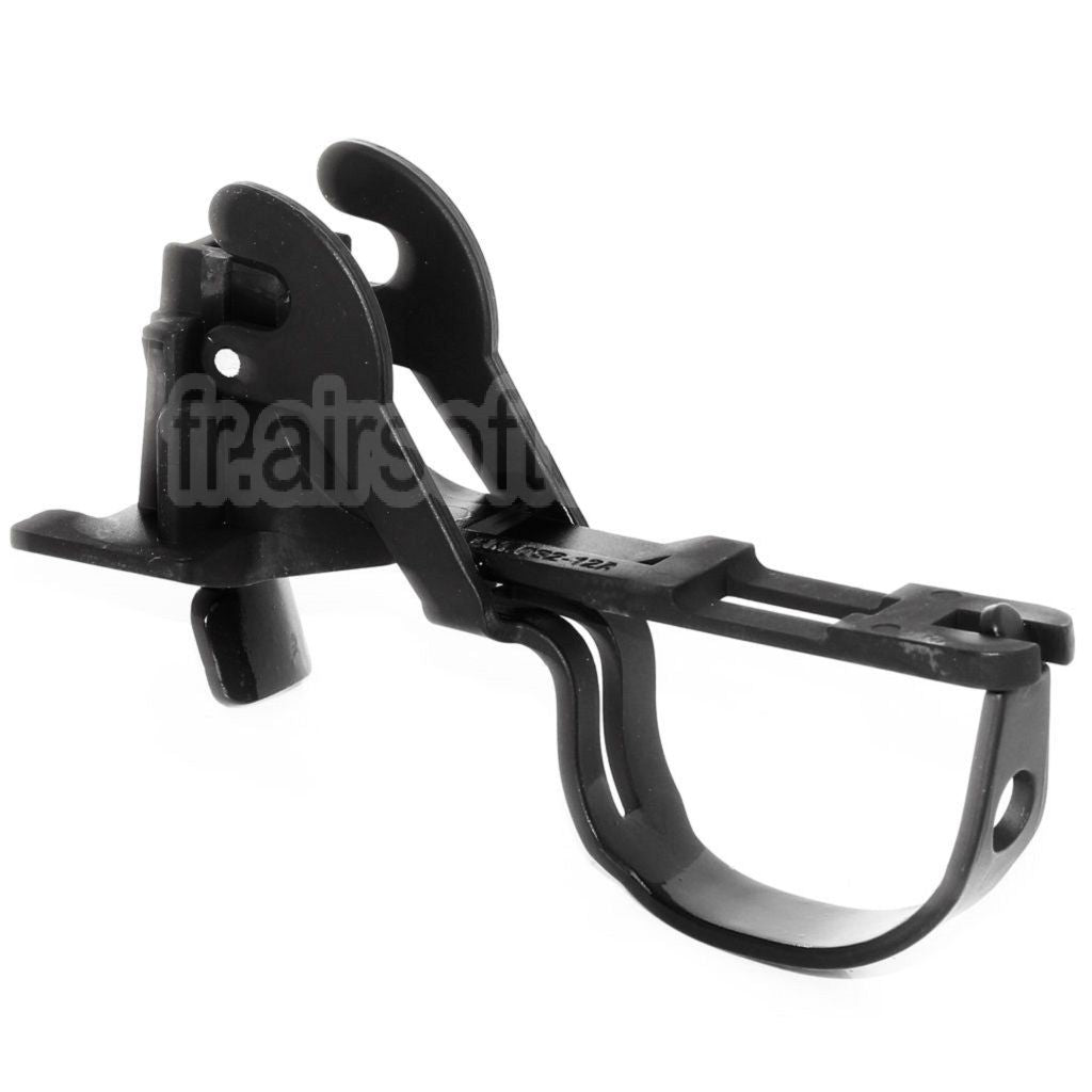 CYMA Gâchette Pontet Boîtier &amp; Chargeur Détente Convient pour M14 Série AEG Fusil Airsoft