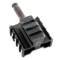 WELL Tri-Rail Bipied Adaptateur connecteur Convient pour Warrior L96A1 MB01 MB04 MB05 Sniper Airsoft
