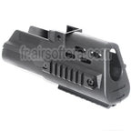 CYMA Tactical Rail de Garde-Main Convient pour G36 Série AEG Fusil Airsoft Noir