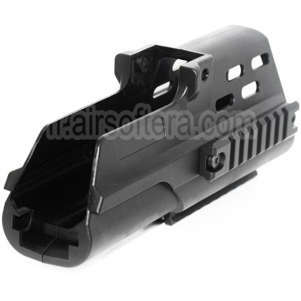 CYMA Tactical Rail de Garde-Main Convient pour G36 Série AEG Fusil Airsoft Noir