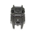 APS Rhino Auxiliary Rabattable Guidon Convient pour AEG Fusil Airsoft
