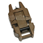 APS Rhino Auxiliary Rabattable Guidon Convient pour AEG Fusil Airsoft