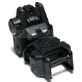 APS Rhino Auxiliaire Rabattable Hausse AEG Fusil Airsoft