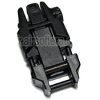 APS Rhino Auxiliaire Rabattable Hausse AEG Fusil Airsoft