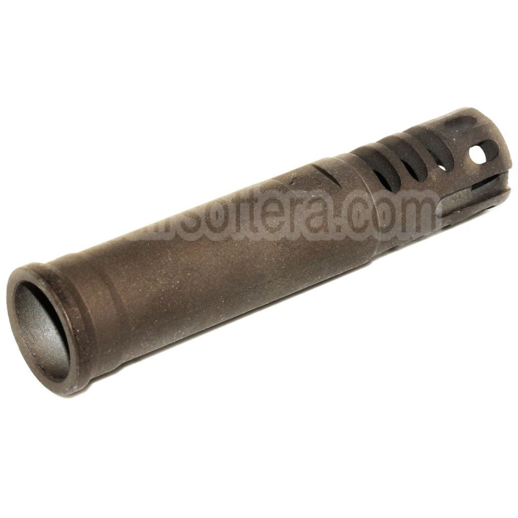 APS Special Force Type Métal Frein de Bouche Convient pour -14mm CCW sens antihoraire Canon Fusil Airsoft