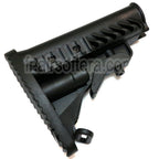 APS Battle Tele Style Crosse Convient pour M4 M16 Série AEG Fusil Airsoft