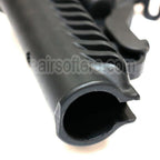APS Battle Tele Style Crosse Convient pour M4 M16 Série AEG Fusil Airsoft