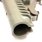 APS Battle Tele Style Crosse Convient pour M4 M16 Série AEG Fusil Airsoft
