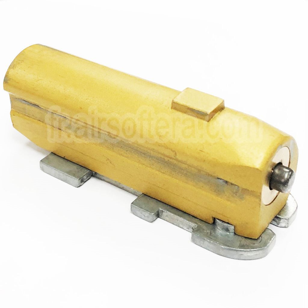 APS SAI Titanium Nitride CNC Culasse Convient pour APS MK-III MK3 CAM870 Série Shotguns Airsoft Or