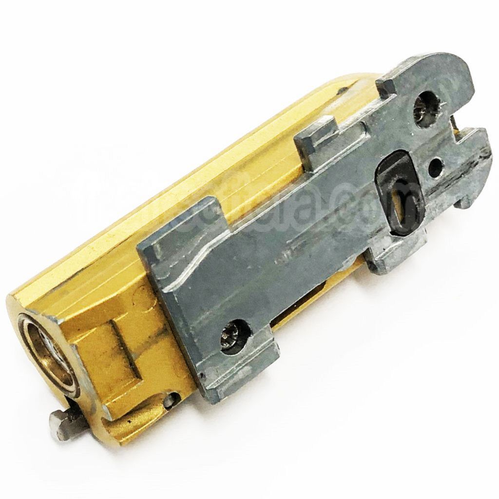 APS SAI Titanium Nitride CNC Culasse Convient pour APS MK-III MK3 CAM870 Série Shotguns Airsoft Or