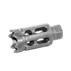 5KU Talon Style Breacher Brake Frein de Bouche Convient pour -14mm CCW sens antihoraire Canon Fusil Airsoft