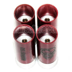 Cartouches de CO2 APS CAM870 SMART à éjection intelligente pour fusils à pompe Airsoft (lot de 4 x 12).