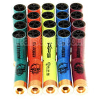 APS 9 Billes Co2 MK2 MK-II GEN3 Rapide Chargement CAM870 Shotgun Chasse Cartouche Airsoft