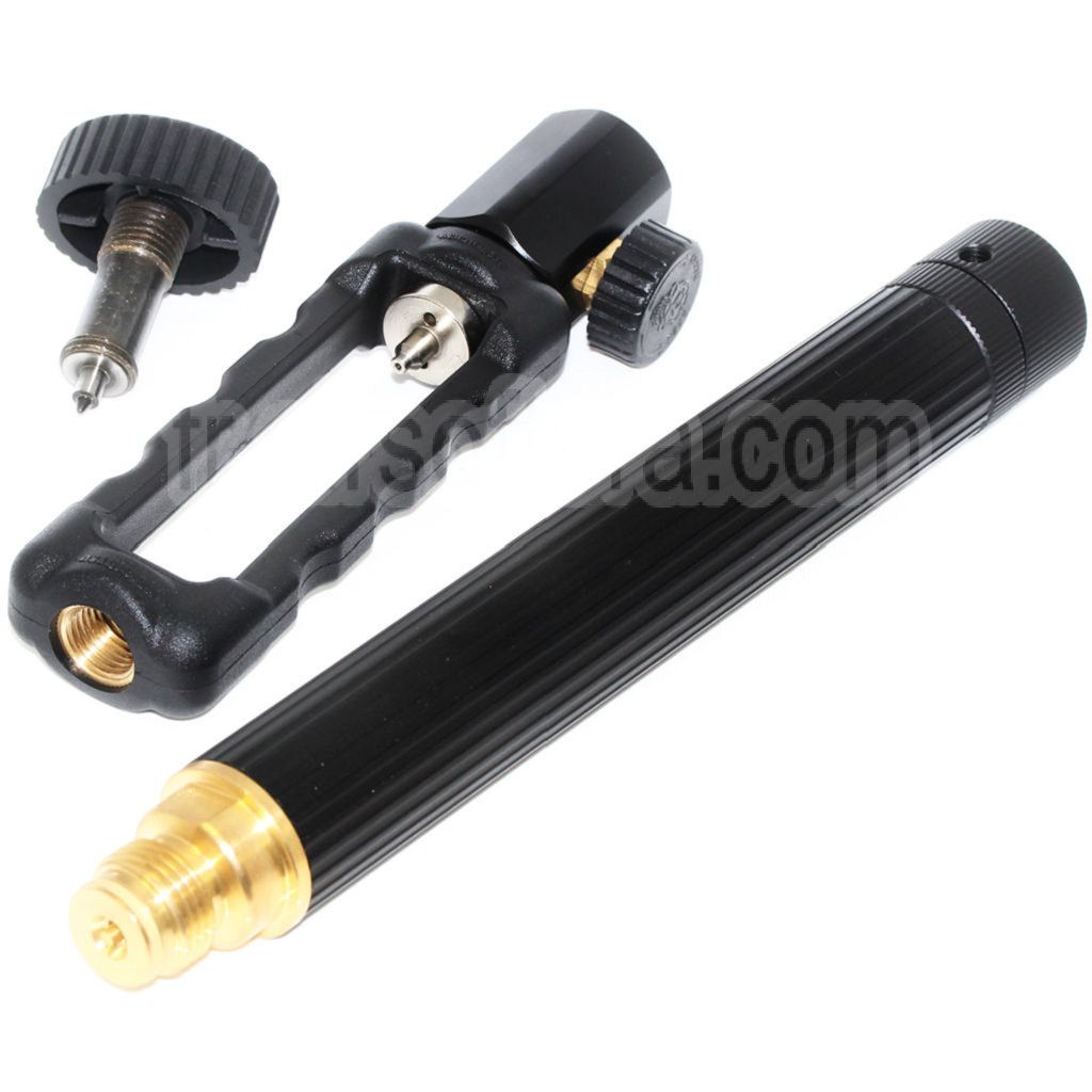 APS Hakkotsu CNC Co2 Cartouche Chargeur Convient pour APM50 Shell Ejecting Sniper Fusil