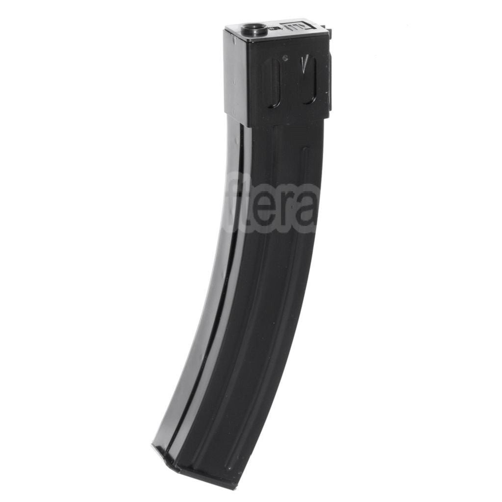 AirsoftEra 540 Billes Hi-Cap Chargeur Convient pour ARES S&amp;T PPSH Série AEG Fusil Noir