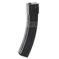 AirsoftEra 540 Billes Hi-Cap Chargeur Convient pour ARES S&amp;T PPSH Série AEG Fusil Noir