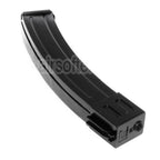 AirsoftEra 540 Billes Hi-Cap Chargeur Convient pour ARES S&amp;T PPSH Série AEG Fusil Noir
