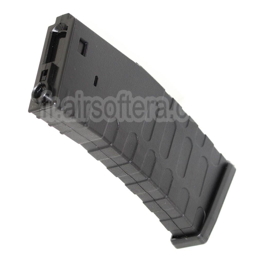 APS 300 Billes Polymère Hi-Cap Chargeur Convient pour M4 M16 Série AEG Fusil Airsoft