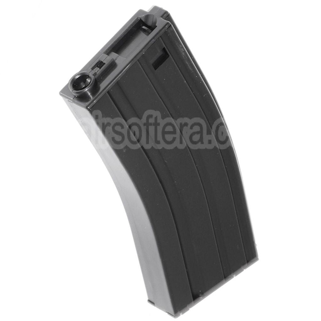 CYMA 270 Billes Plastique Hi-Cap Chargeur Convient pour M4 M16 Série AEG Fusil Airsoft