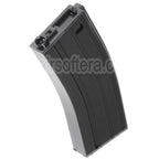 CYMA 270 Billes Plastique Hi-Cap Chargeur Convient pour M4 M16 Série AEG Fusil Airsoft