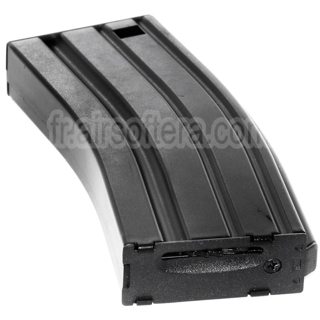 CYMA 270 Billes Plastique Hi-Cap Chargeur Convient pour M4 M16 Série AEG Fusil Airsoft