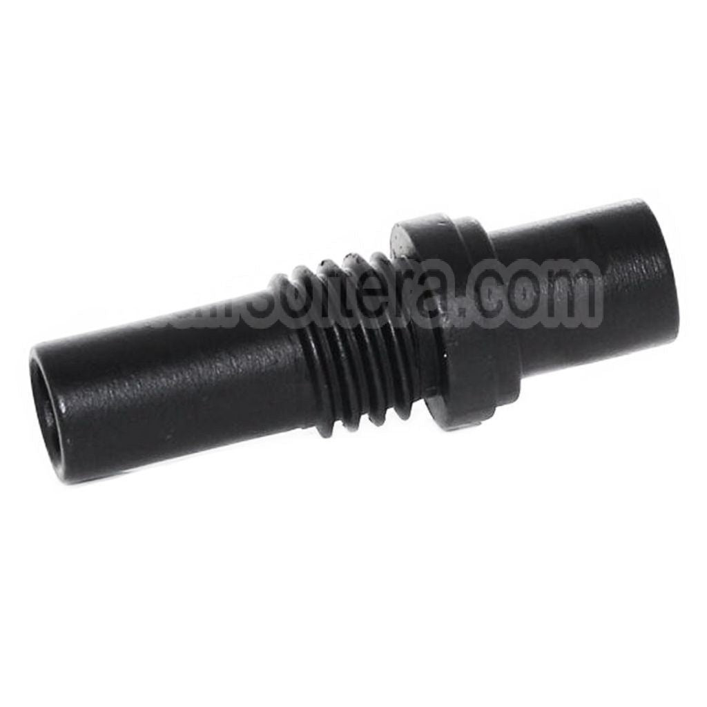 AirsoftEra Canon Silencieux Adaptateur Convient pour Well G11 / KSC M11 Série SMG Fusil