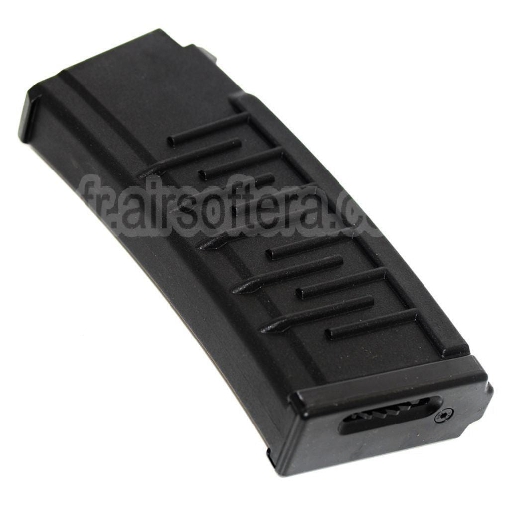 AirsoftEra 250 Billes Polymère Hi-Cap Chargeur Convient pour CYMA AY S&amp;T VSS Série AEG Fusil