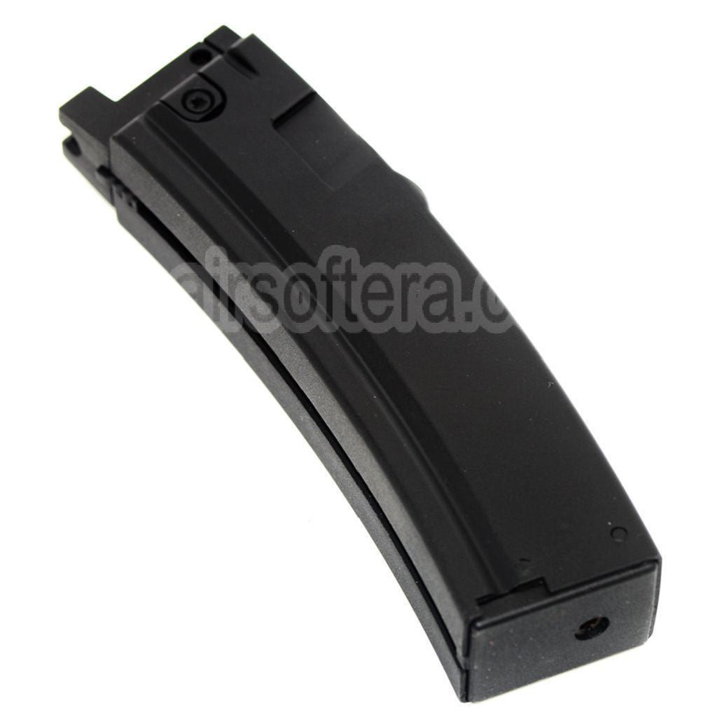 WELL Gaz Chargeur (Long/Court Type) Convient pour WELL G55 Maruzen MP5K Série GBB SMG Fusil Airsoft
