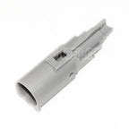 AIP Renforcé Chargement Buse Set Convient pour Tokyo Marui G17 G26 Série GBB Pistolet Airsoft