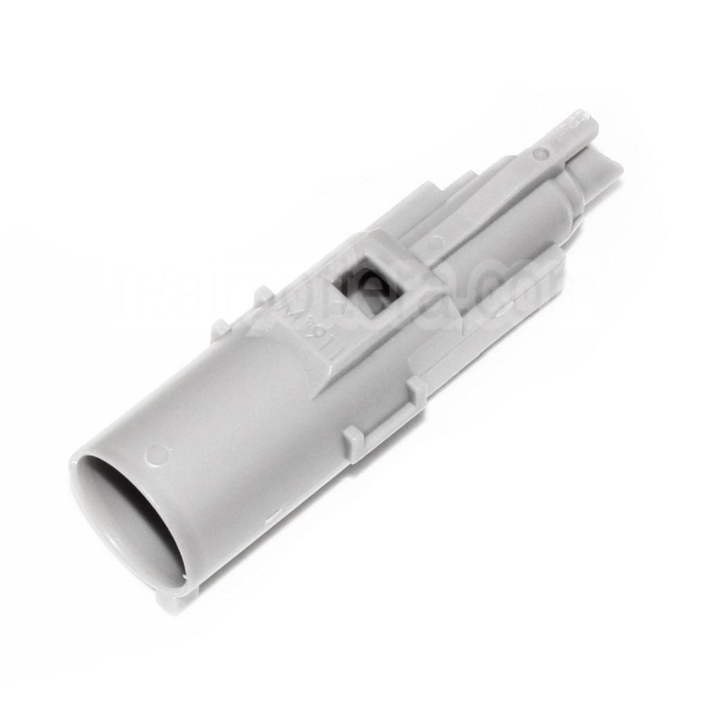 AIP Renforcé Chargement Buse Set Convient pour Tokyo Marui M1911 Série GBB Pistolet Airsoft