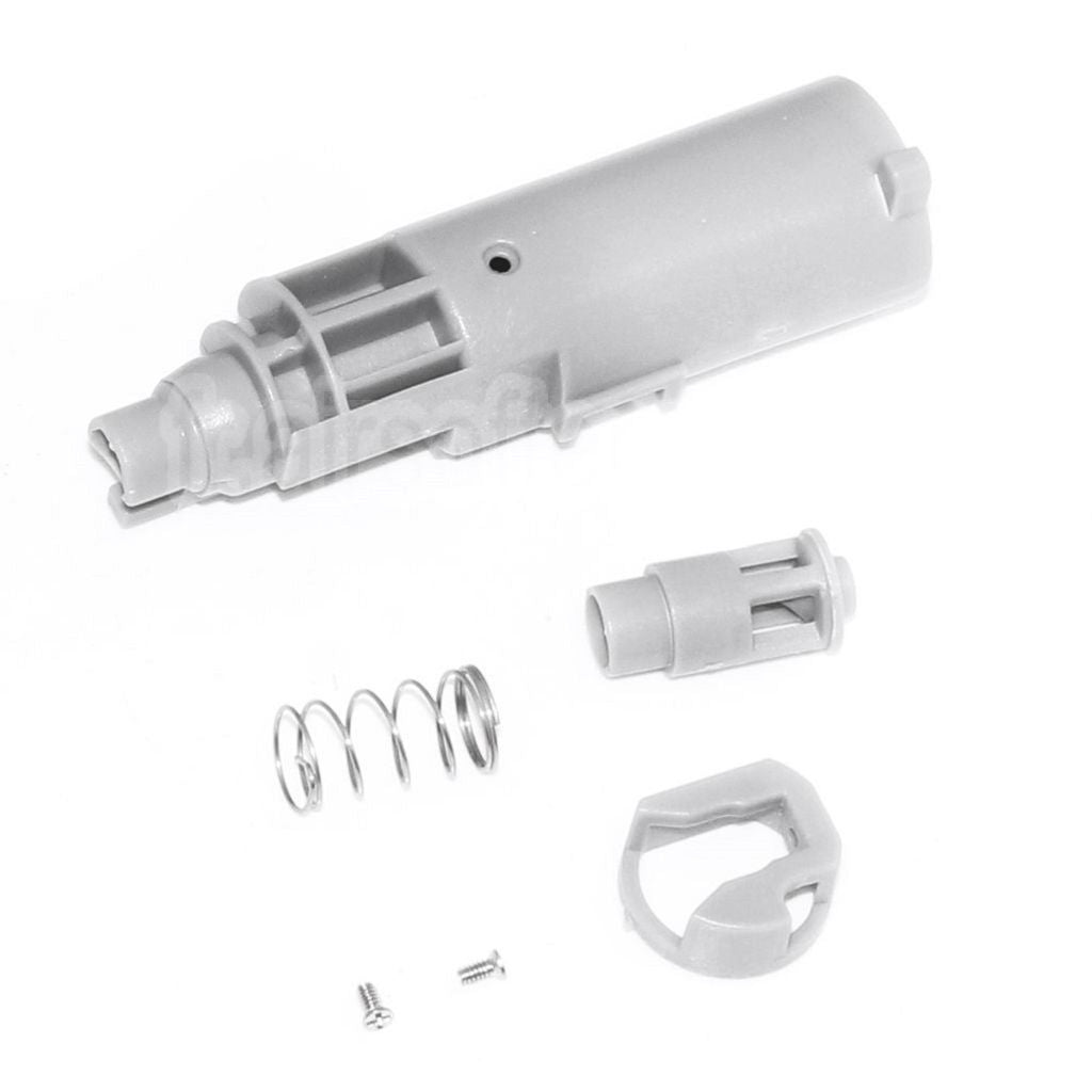 AIP Renforcé Chargement Buse Set Convient pour Tokyo Marui Hi-Capa 4.3 5.1 1911 Série GBB Pistolet Airsoft