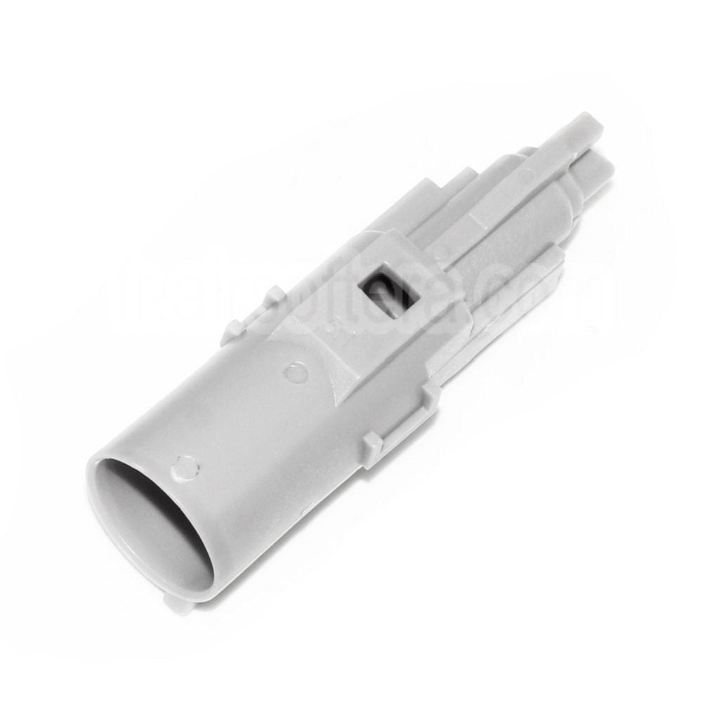 AIP Renforcé Chargement Buse Set Convient pour Tokyo Marui Hi-Capa 4.3 5.1 1911 Série GBB Pistolet Airsoft