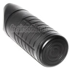 APS Mini Patriot Tube Crosse 150mm Convient pour ASR106 M4 M16 Série AEG Fusil Airsoft Noir
