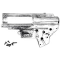 CYMA Version 2 V2 Vitesse Boîte Boîtier Convient pour Classic Army D-Boys CYMA Tokyo Marui MP5 Série AEG Fusil Airsoft