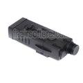 CYMA PEQ Style Batterie Boîte Convient pour MP5 AEG Airsoft Noir
