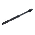 5KU 14.5 pouces Aluminium Canon Extérieur -14mm CCW sens antihoraire Convient pour M4 M16 M4A1 Série AEG Fusil Airsoft